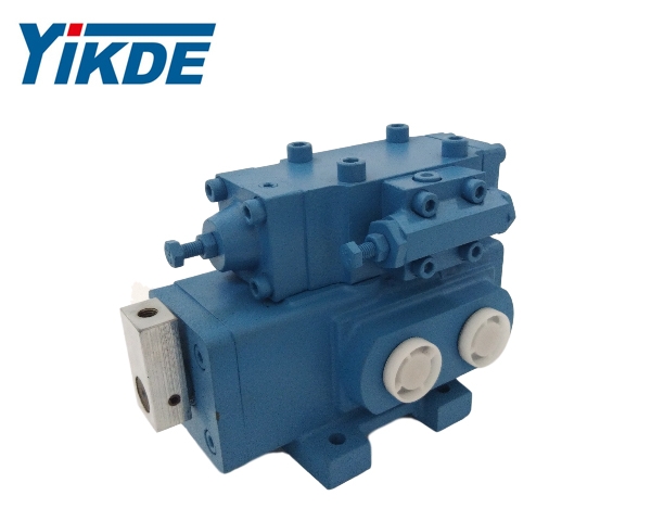 34SAZM-110-W-Manual rotary valve