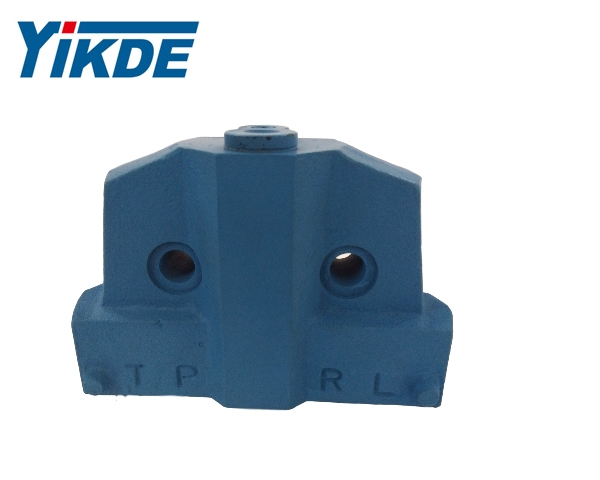 FKS Combined valve block