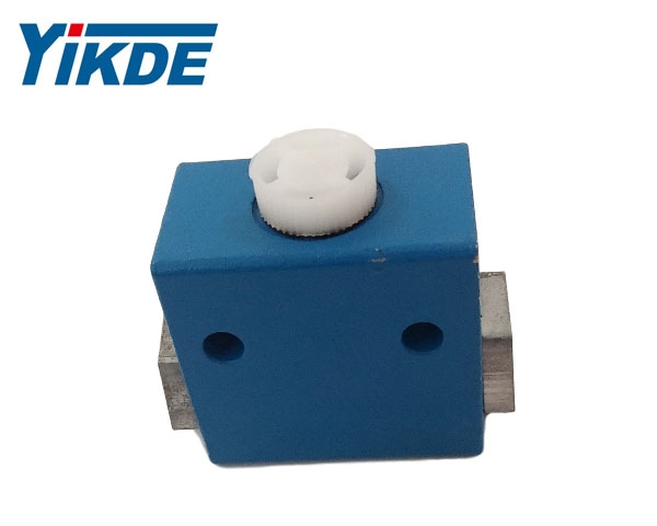 Motor shuttle valve SF-L-1