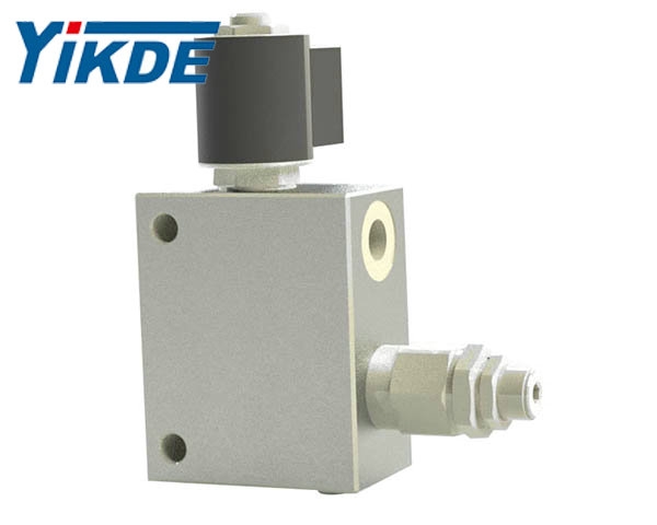 YKD03-3 Pilot switching valve