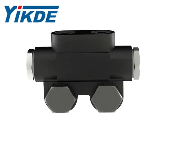 MDBV-G6B-h Motor two way brake valve