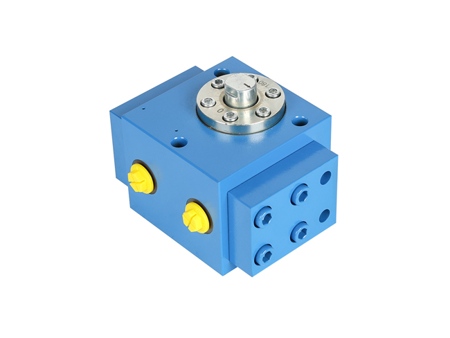 fjlz-l15h分流集流阀