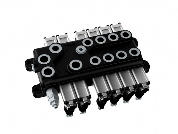 DCV60-6-4A
