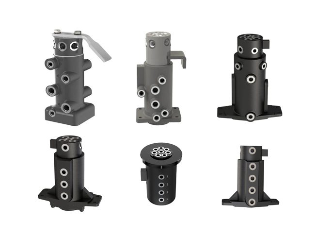 我国阀门业立足国际：产品技术很重要